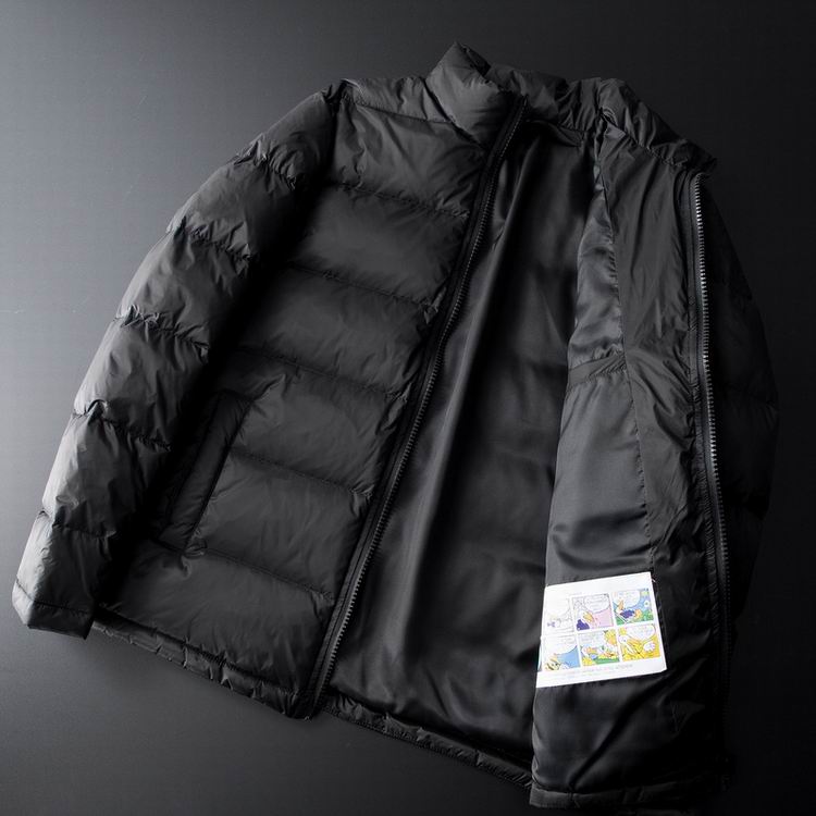 Moncler Men's Outwear 341